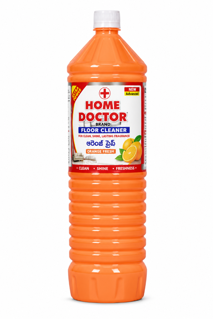 Home Doctor Floor Cleaner