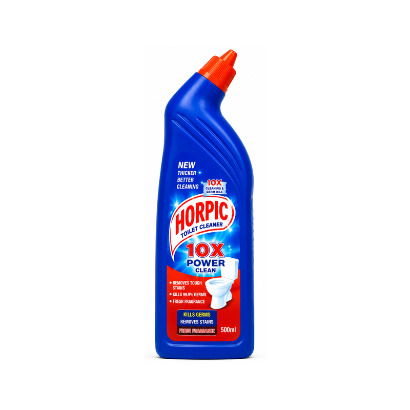 Horpic Toilet Cleaner