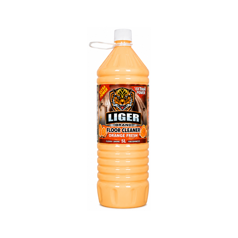 Liger Floor Cleaner