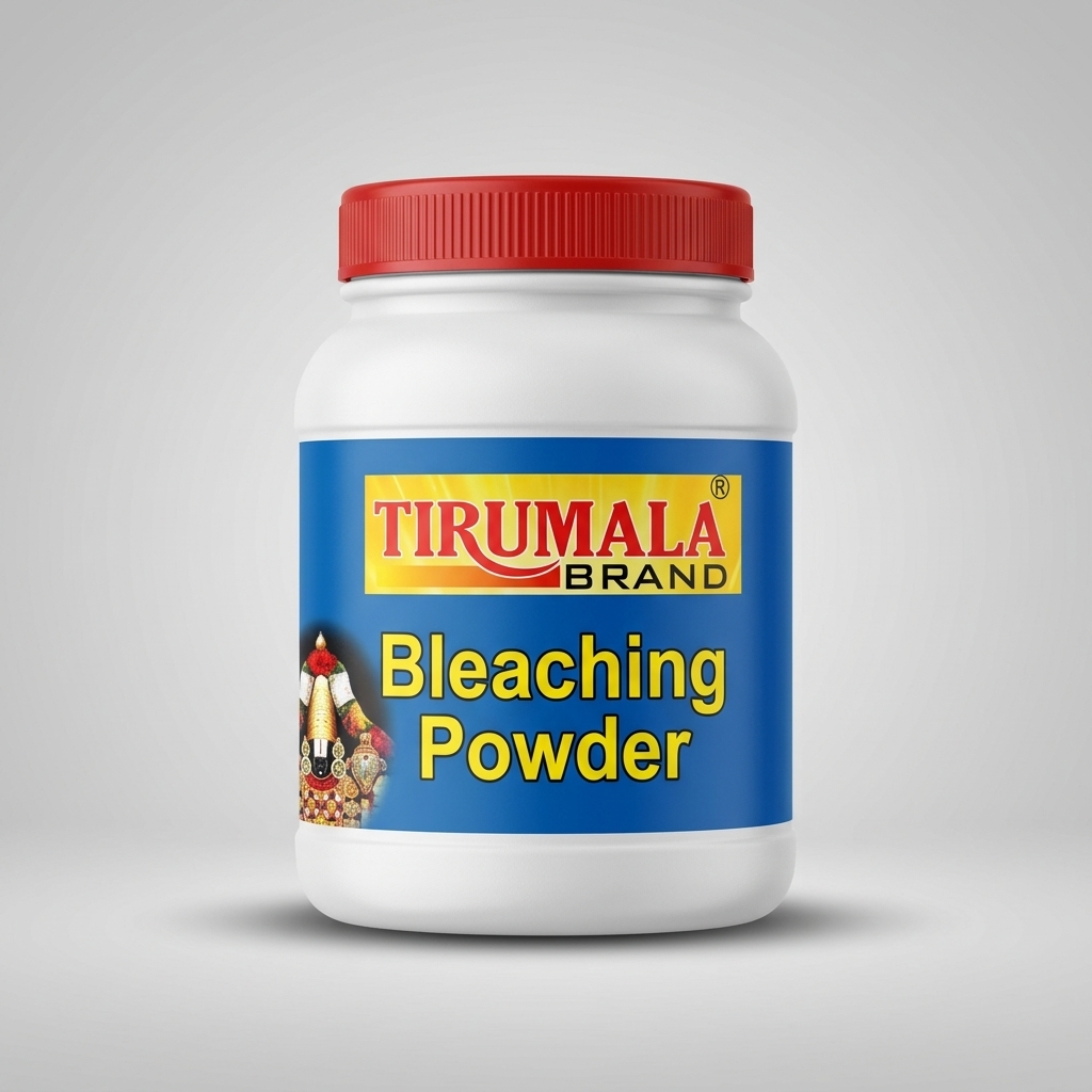 Tirumala Bleaching Powder